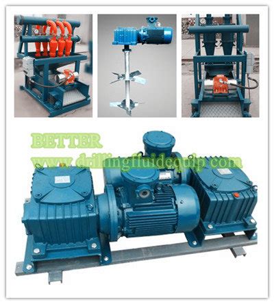 Mud Agitator China|brandt mud agitator.